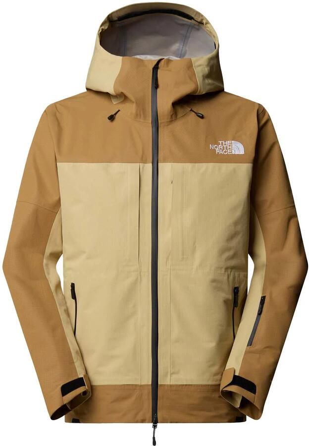 The north face Ceptor Jacket