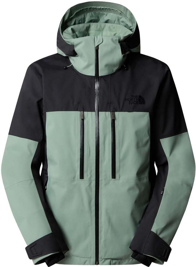 The north face Chakal Jacket