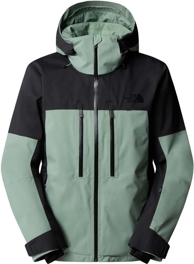 The north face Chakal Jacket