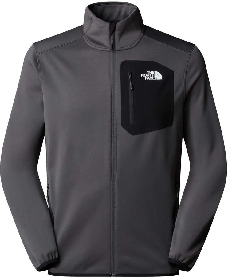The north face Crest Fleece