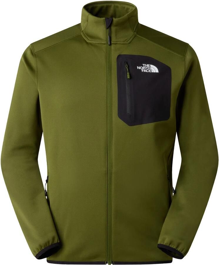 The north face Crest Full Zip