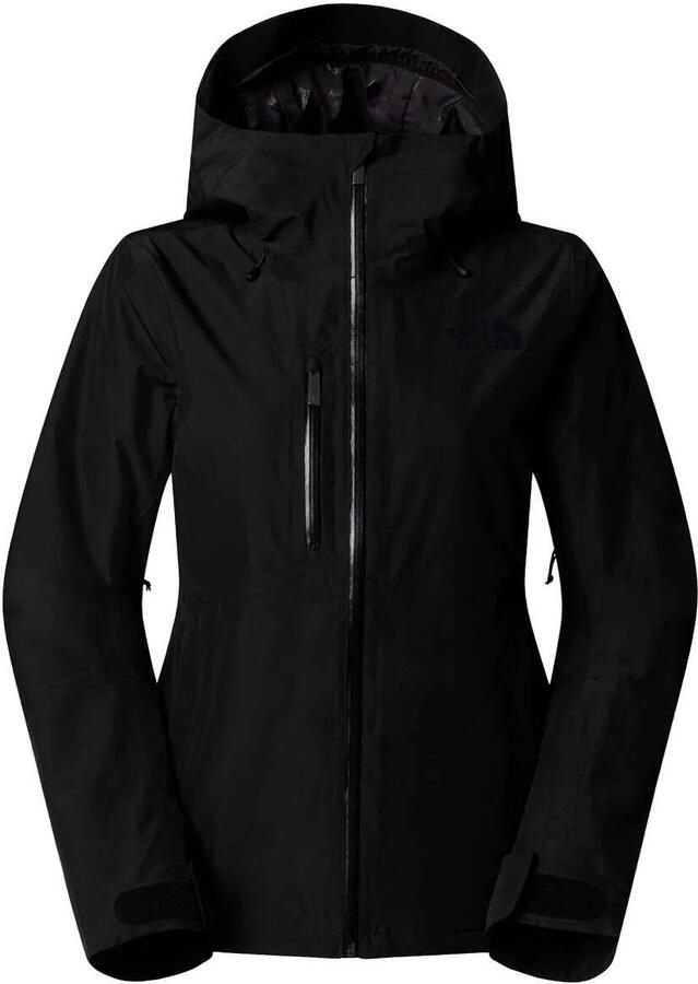 The north face Descendit Jacket Dames