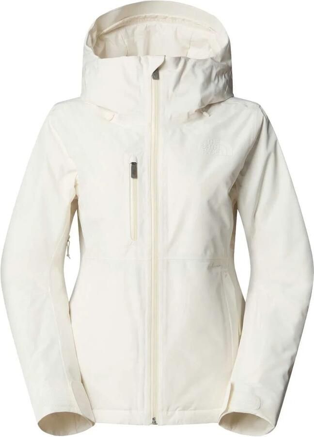 The north face Descendit Jacket Dames