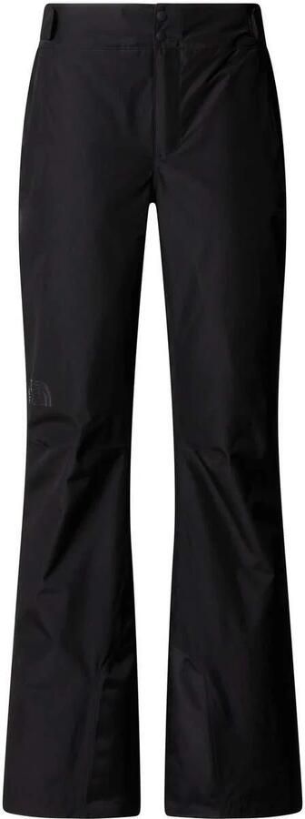 The north face Descendit Pant Lang Dames