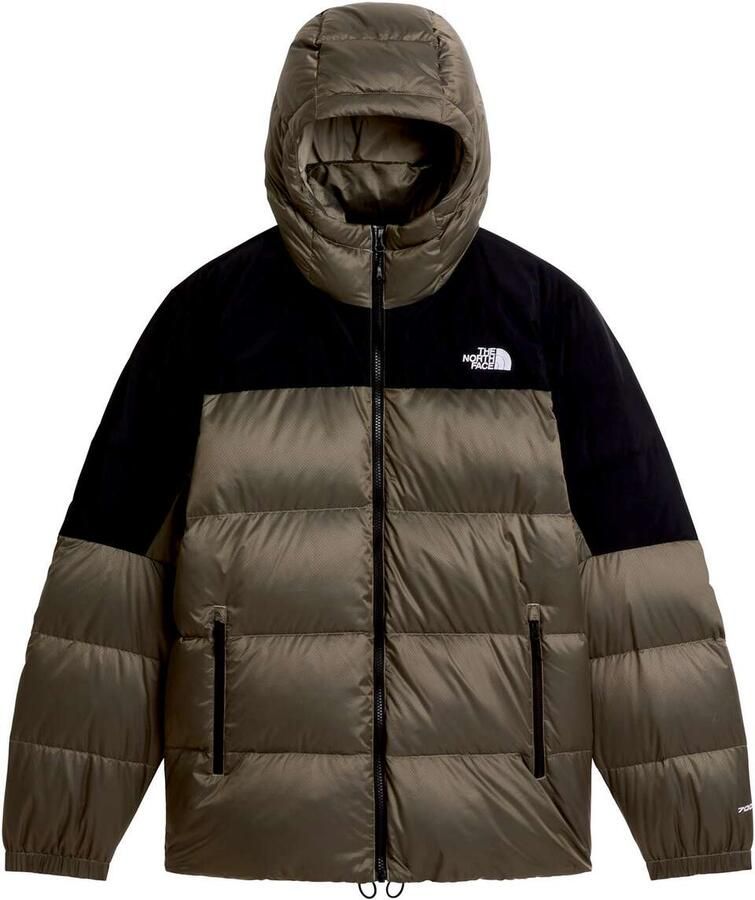 The north face Diablo Down 2.0 Hoodie