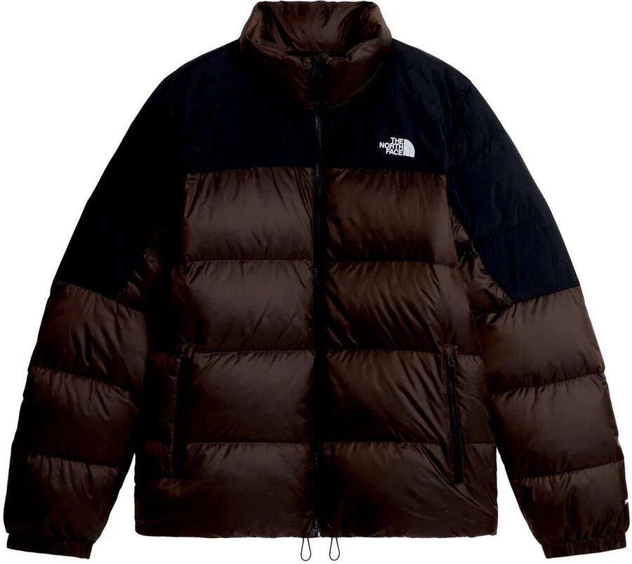 The North Face Regular fit jack met vulling van dons en veren model 'Diabolo'
