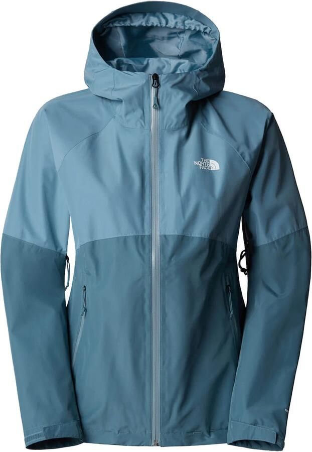 The north face Diablo Dynamic Zip-in Jacket