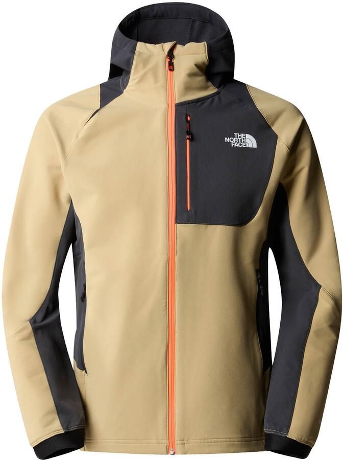 The north face Diablo Softshell
