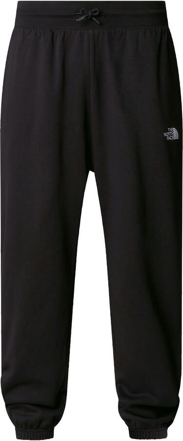 The North Face Trainingsbroek NF0A8C1FJK31 M ESS JOGGER-BLACK