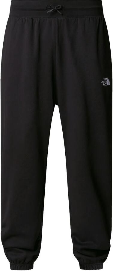 The North Face Trainingsbroek ESSENTIAL RELAXED STRAIGHT JOGGER
