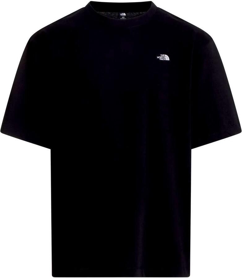 The north face Essential Simple Dome Oversized Short Sleeve T-shirt