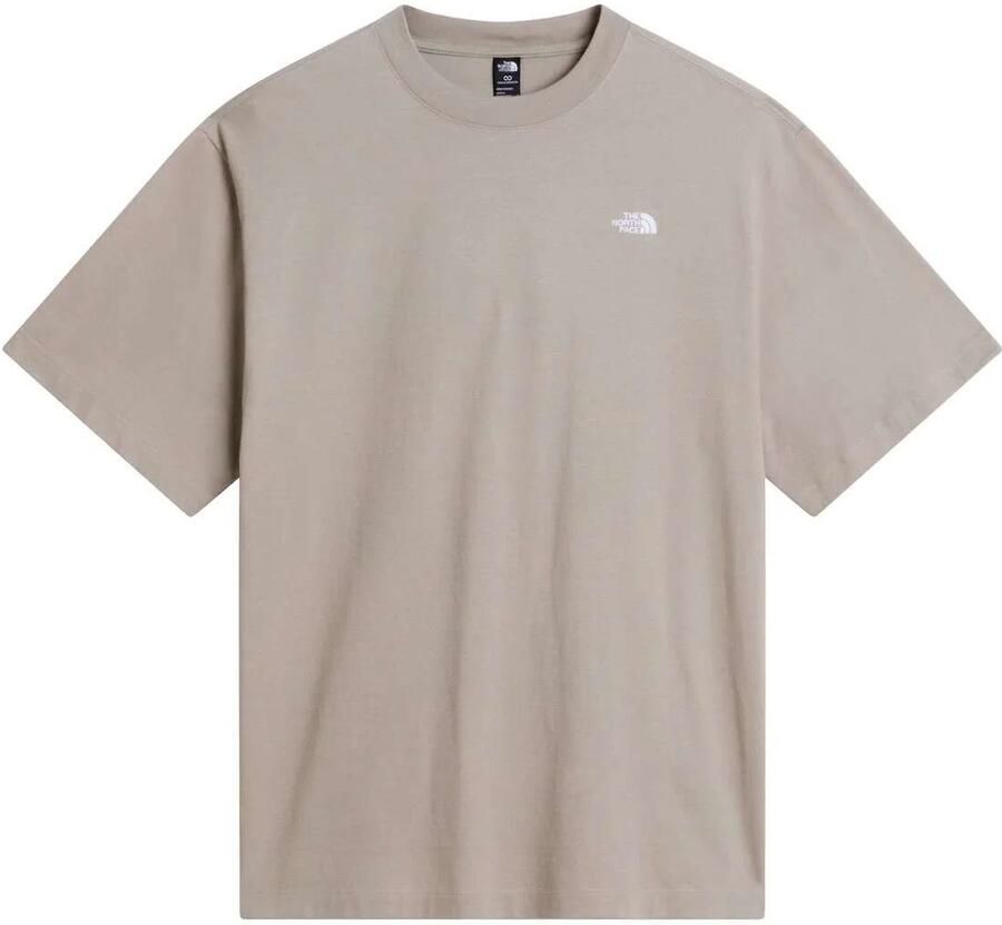 The north face Essential Simple Dome Oversized T-shirt