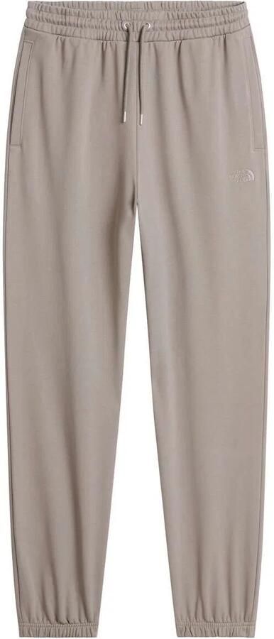The north face Essential Terry Simple Dome Relaxed Pant