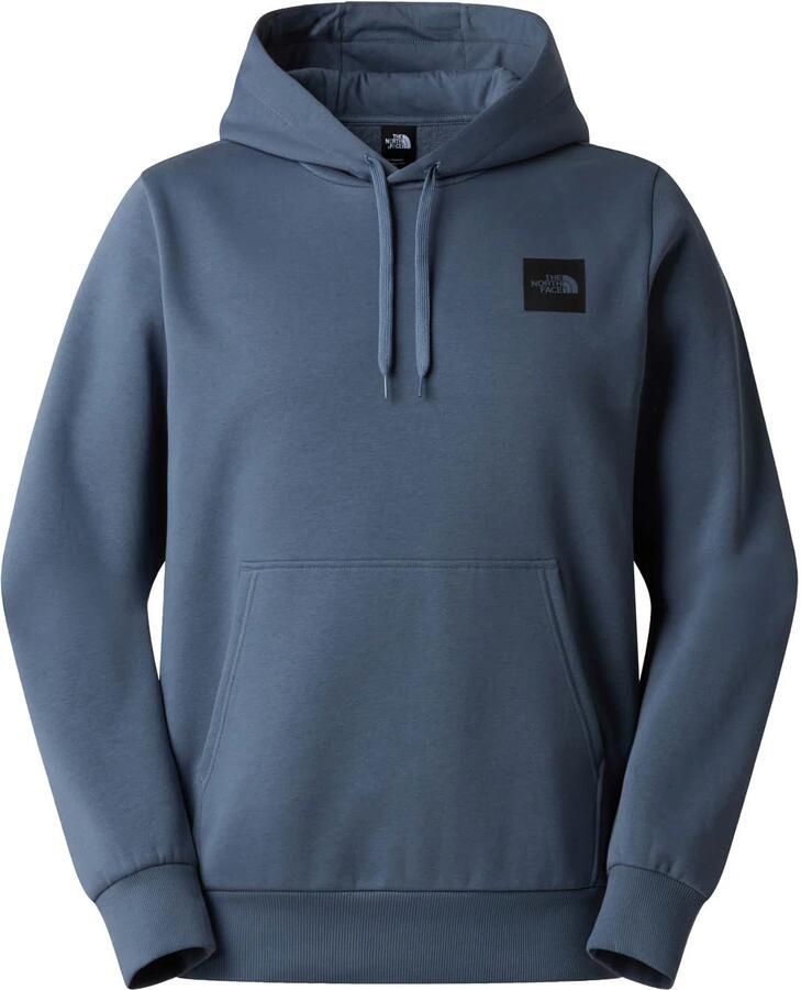 The north face Evolution Box Half Dome Regular Hoodie Heren