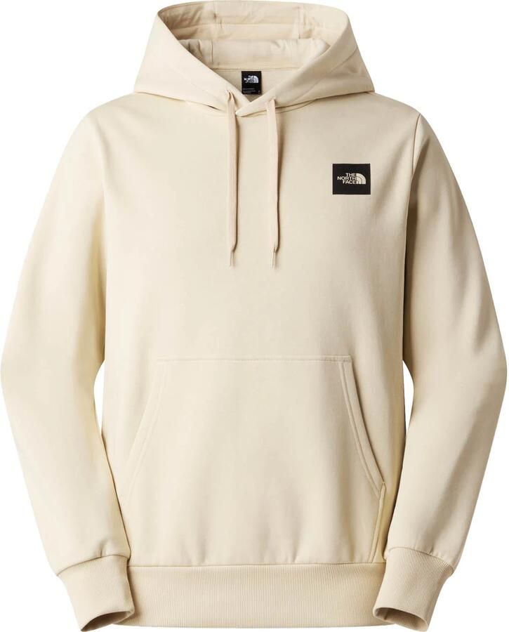 The north face Evolution Box Half Dome Regular Hoodie Heren