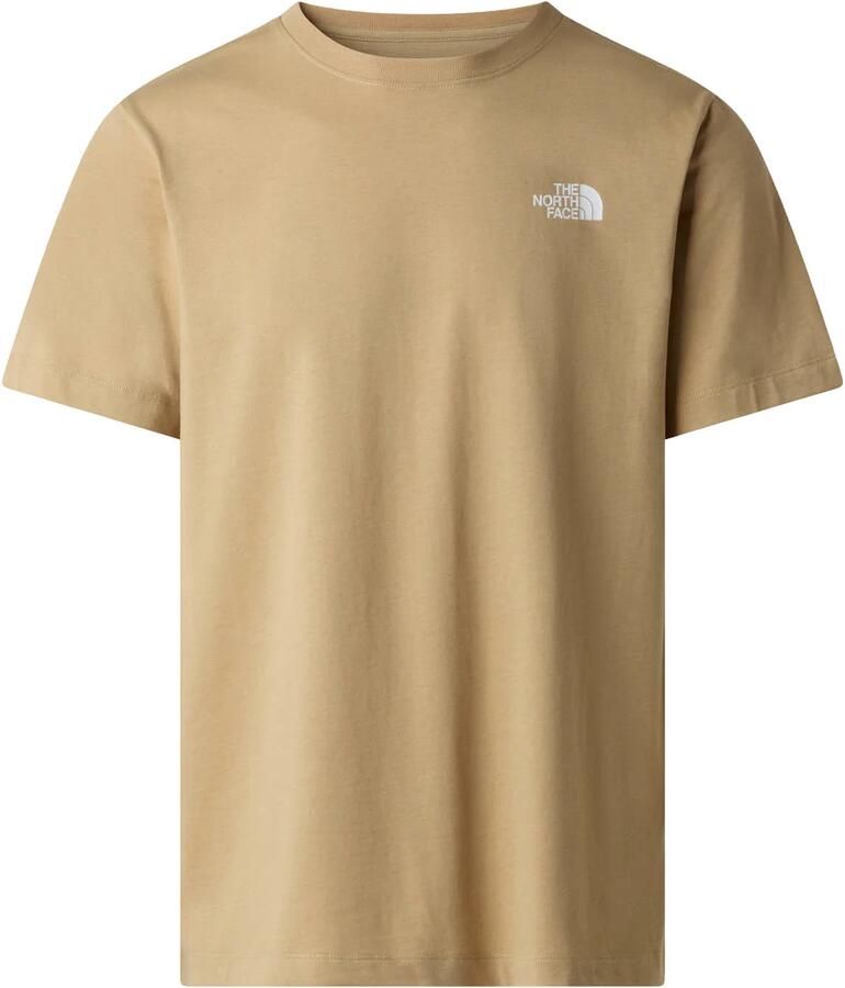 The north face Evolution Box T-shirt