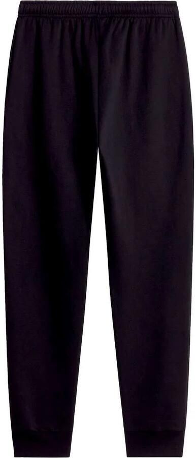 The North Face relaxed fit sweatpants van katoenmix model 'EVOLUTION' - Foto 3