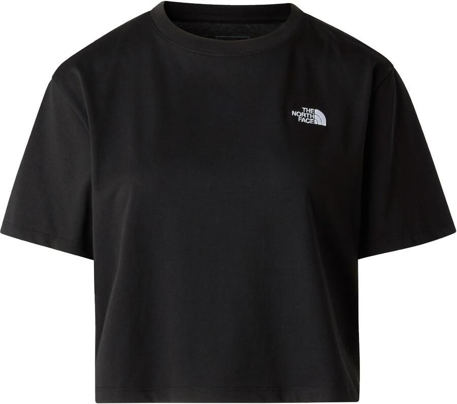 The north face Evolution Simple Dome Regular Short-sleeve Tee