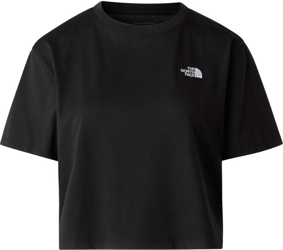 The north face Evolution Simple Dome Regular Short-sleeve Tee