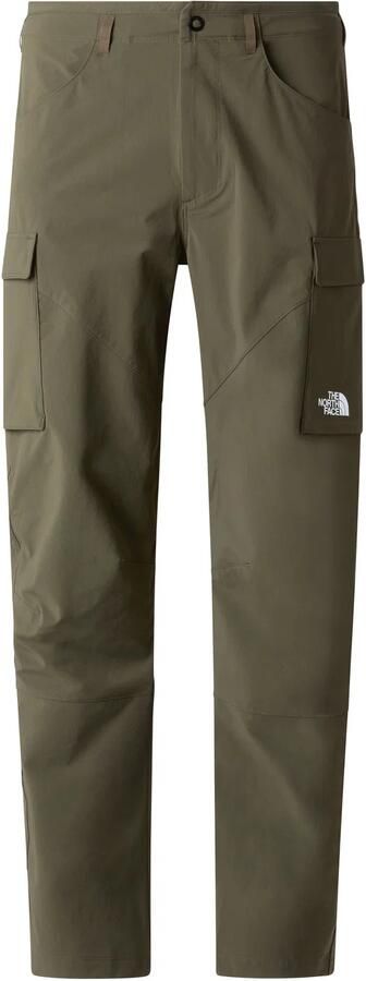 The north face Exploration Cargo Pant