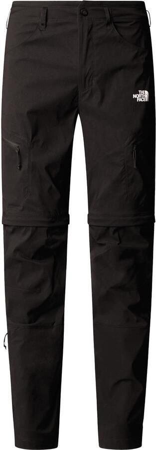 The north face Exploration Regular Tapered Convertible Pants