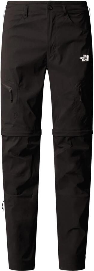 The north face Exploration Regular Tapered Convertible Pants