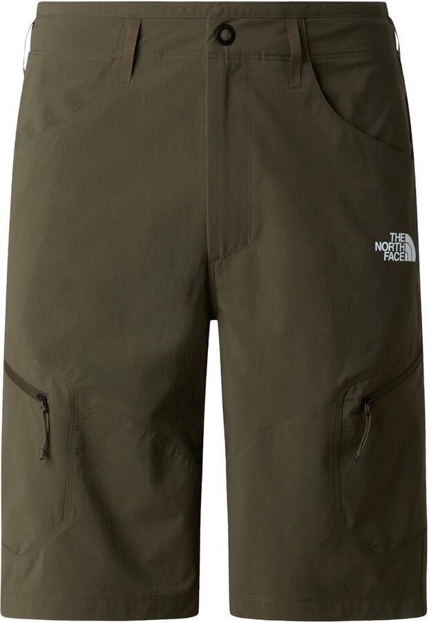 The north face Exploration Short