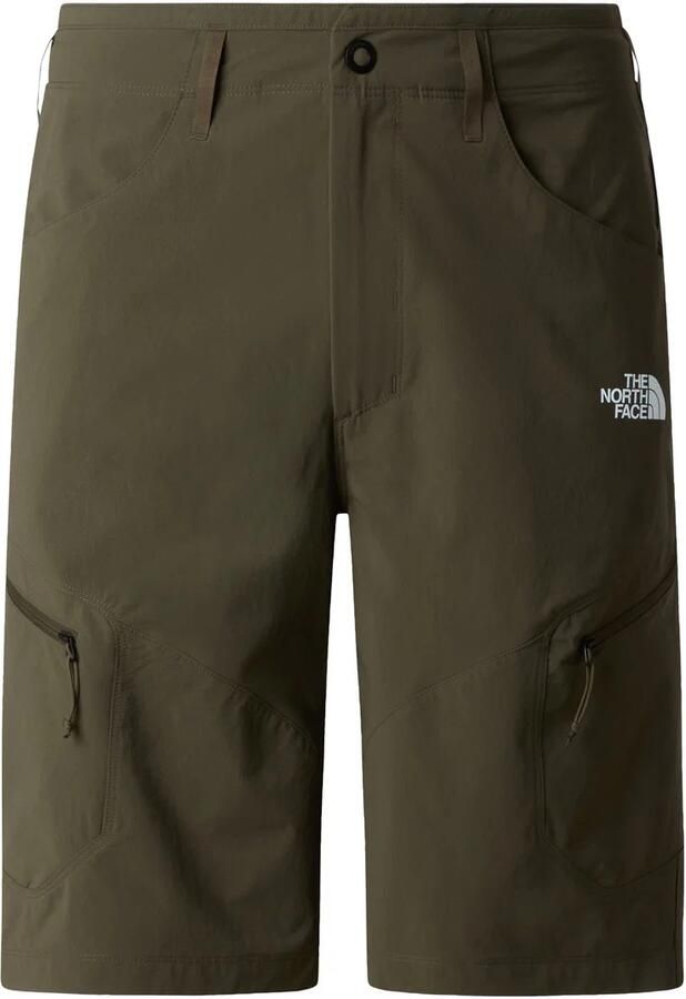 The north face Exploration Short