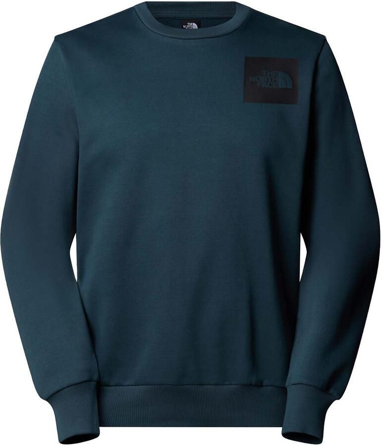 The north face Fine Crewneck