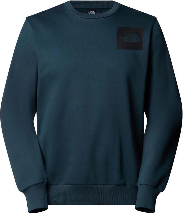 The north face Fine Crewneck