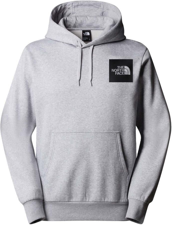 The north face Fine Hoodie