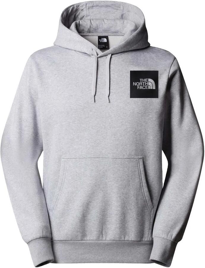 The north face Fine Hoodie