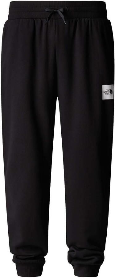 The North Face Trainingsbroek M FINE REGULAR TAPERED JOGGER NF0A8C1K
