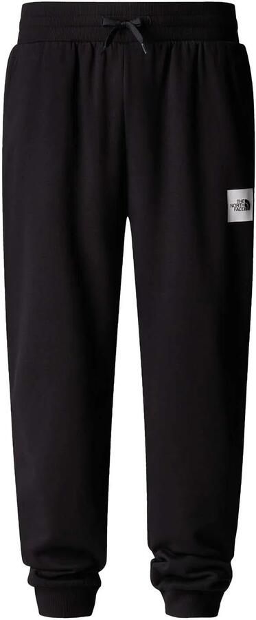 The North Face Trainingsbroek M FINE REGULAR TAPERED JOGGER NF0A8C1K