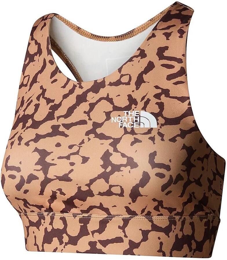 The north face Flex Bra