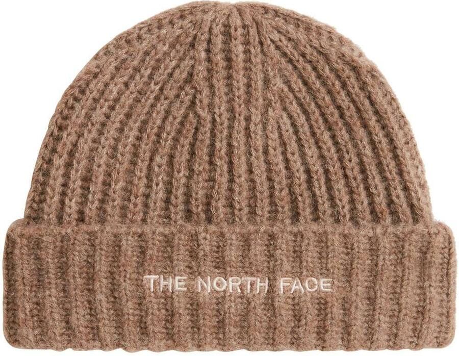 The north face Fohair Cabin Beanie
