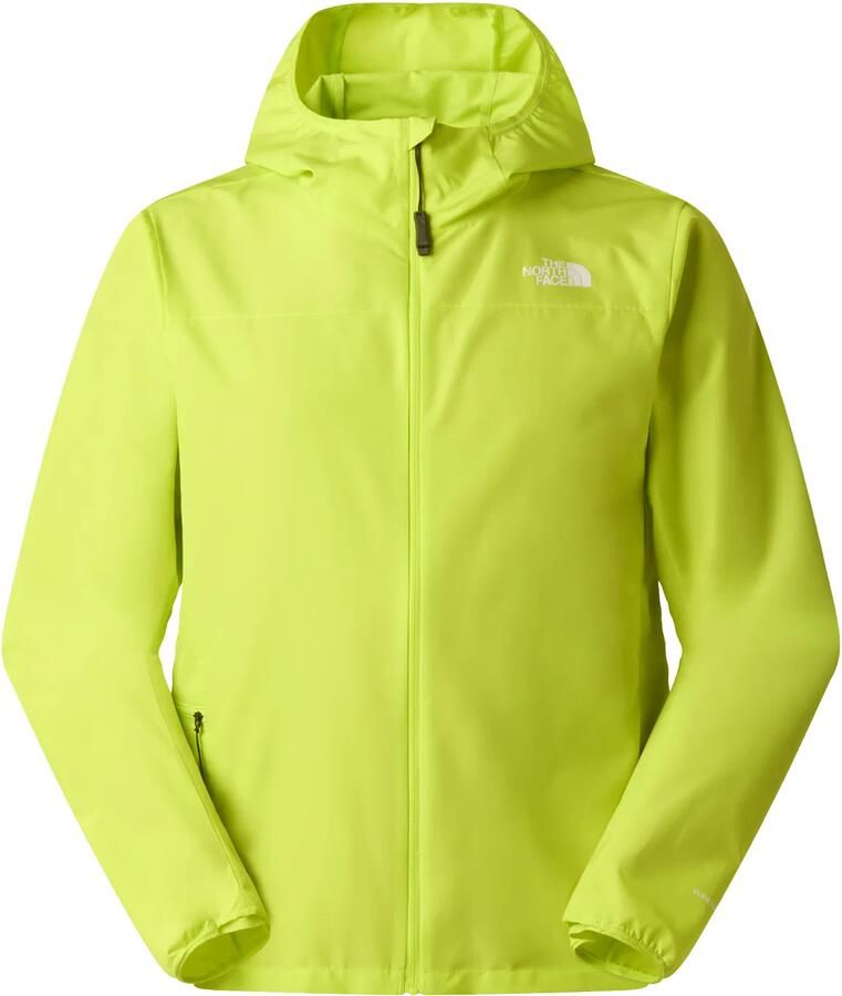 The north face Fontanales Wind Jacket