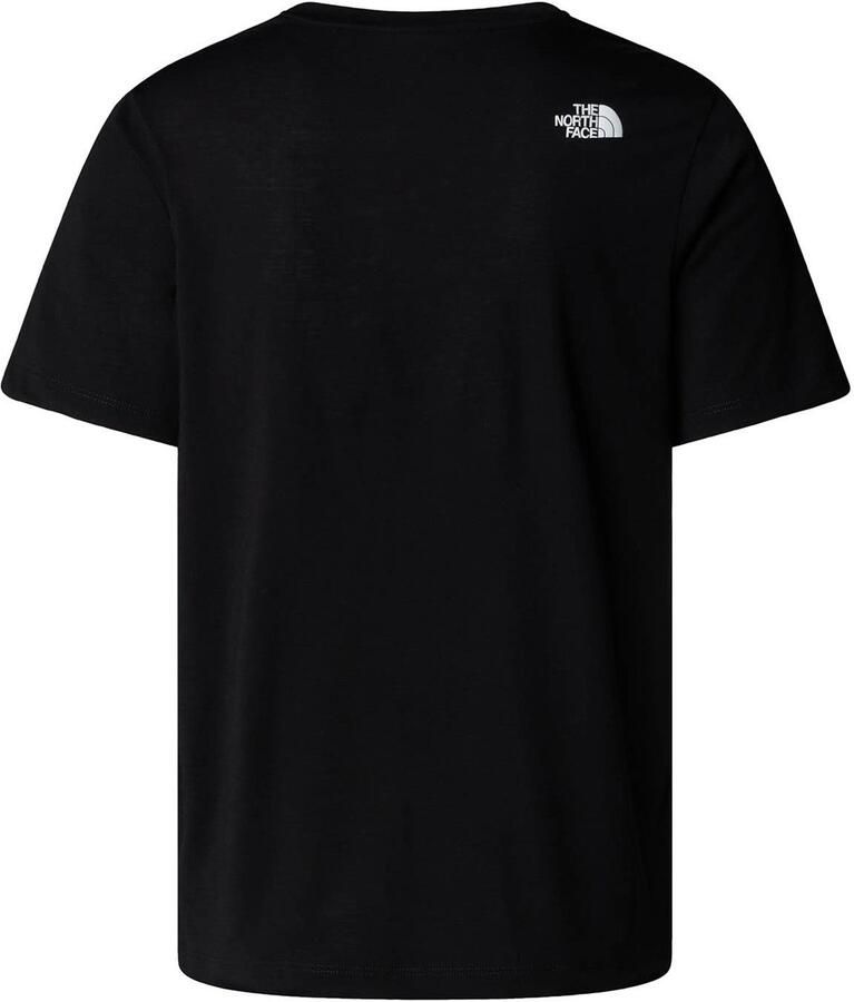 The north face Foundation Abstract Graphic T-shirt