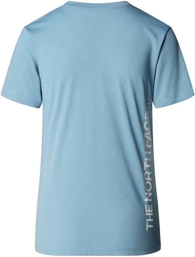The north face Foundation Vertical Graphic T-shirt