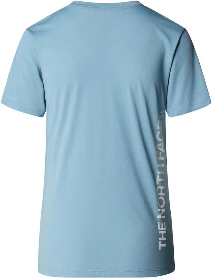 The north face Foundation Vertical Graphic T-shirt