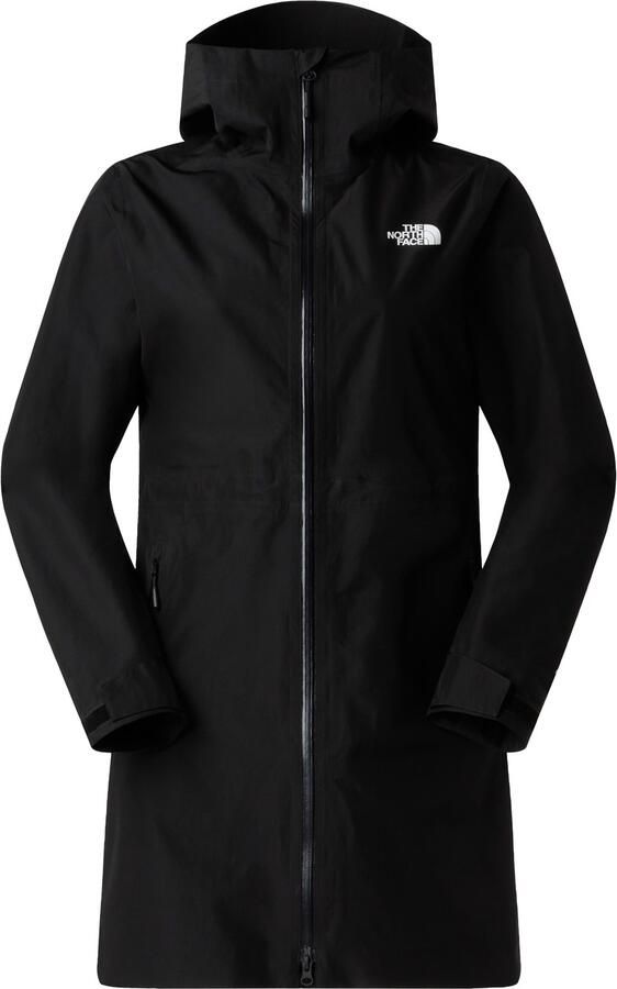 The north face Hikesteller Parka Shell