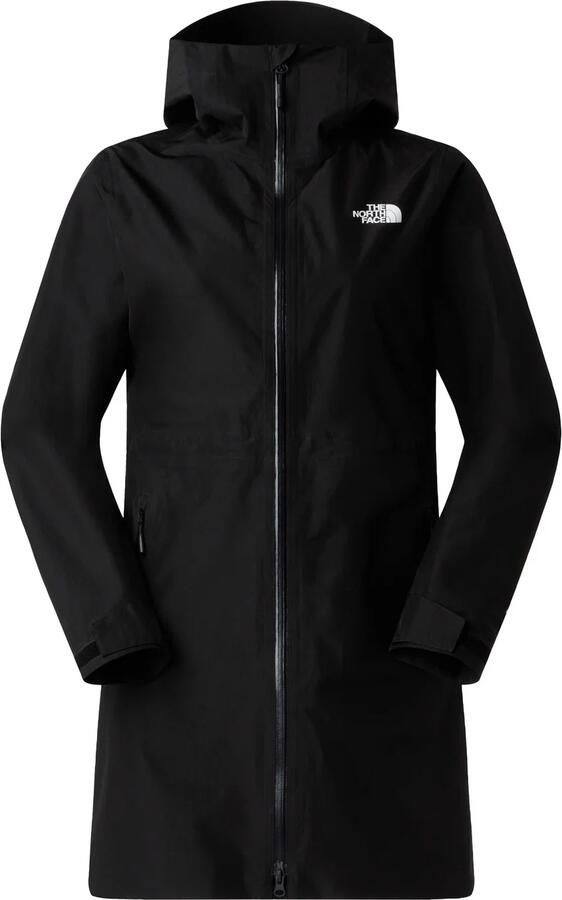 The north face Hikesteller Parka Shell