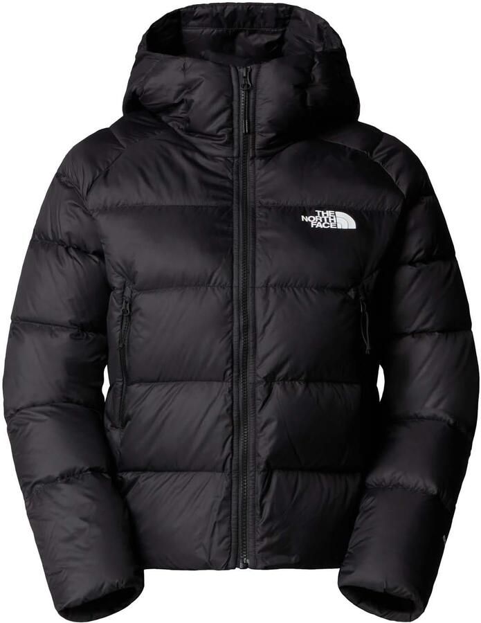 The North Face Donsjas W HYALITE DOWN HOODIE NF0A8E75JK31