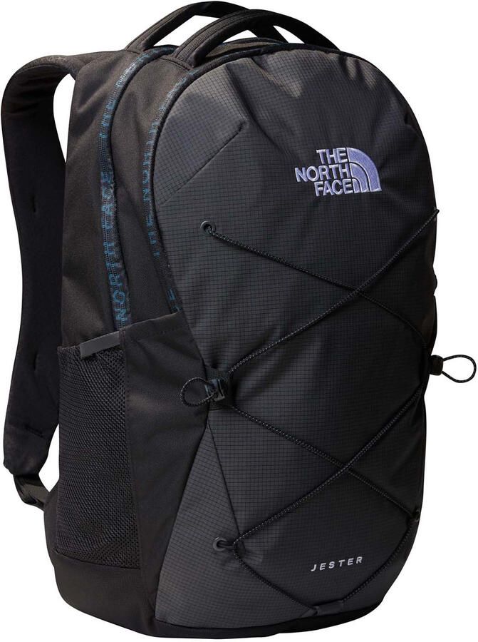The North Face Rugzak JESTER NF0A3VXF0IO1-ASPHALT GREY