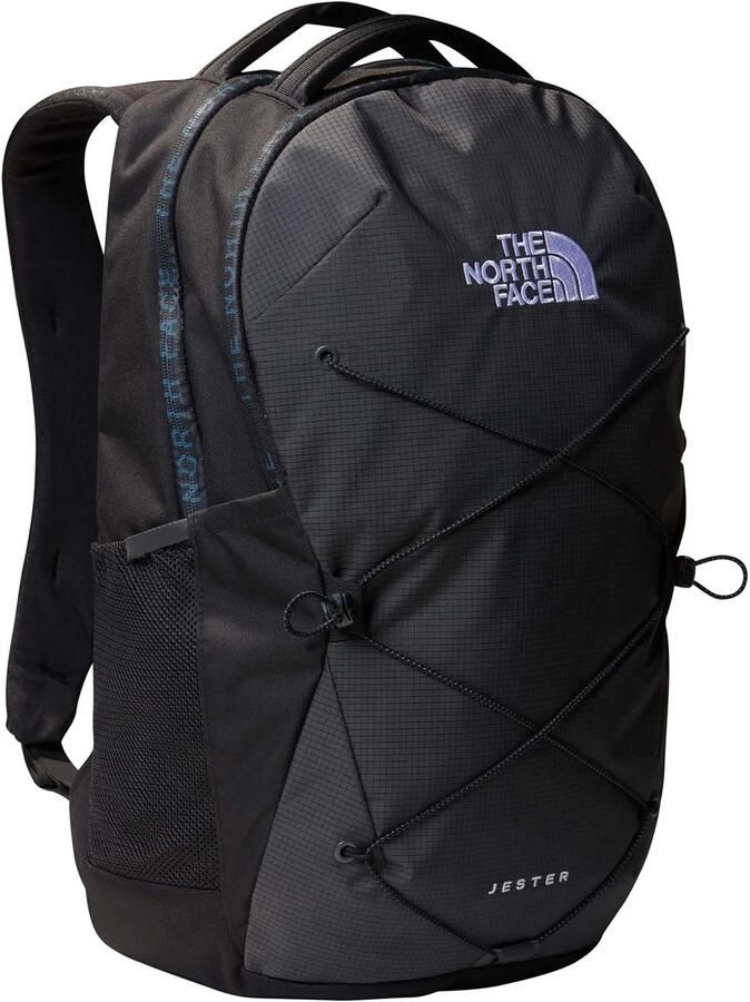 The North Face Rugzak JESTER NF0A3VXF0IO1-ASPHALT GREY