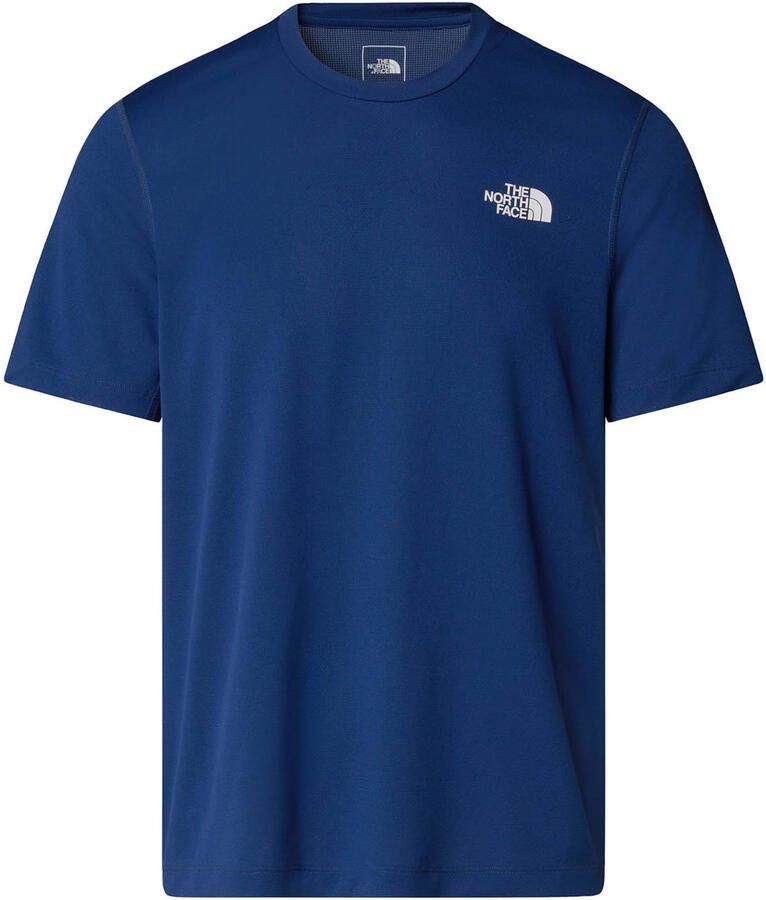 The north face Lightbright T-shirt