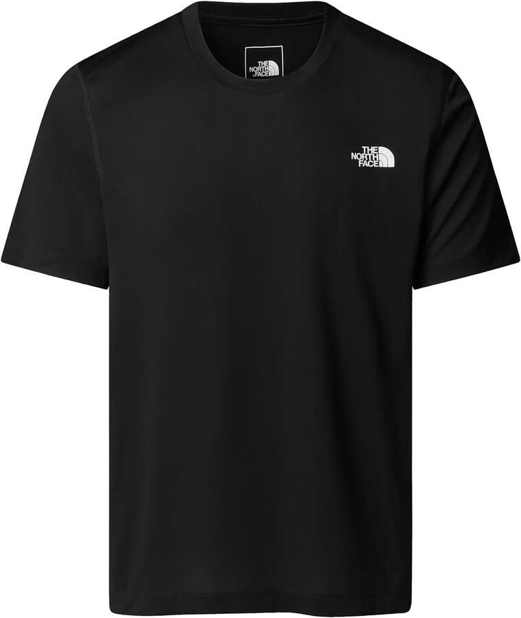 The north face Lightbright T-shirt
