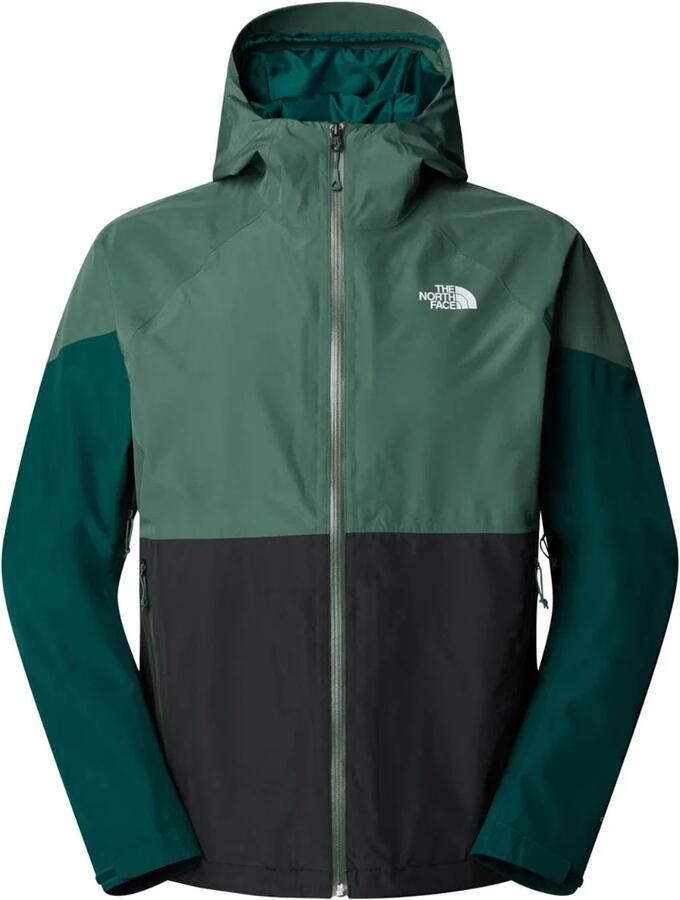 The north face Lightning Zip-in Jacket