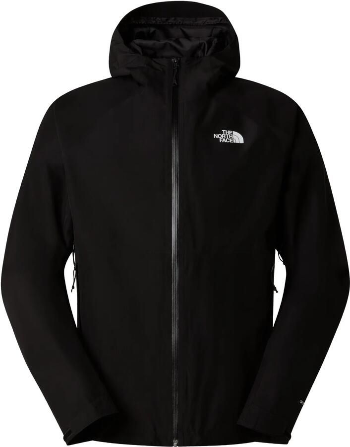 The north face Lightning Zip-in Jacket