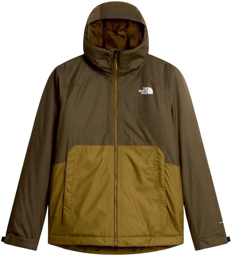 The north face Millerton Insulated Jacket